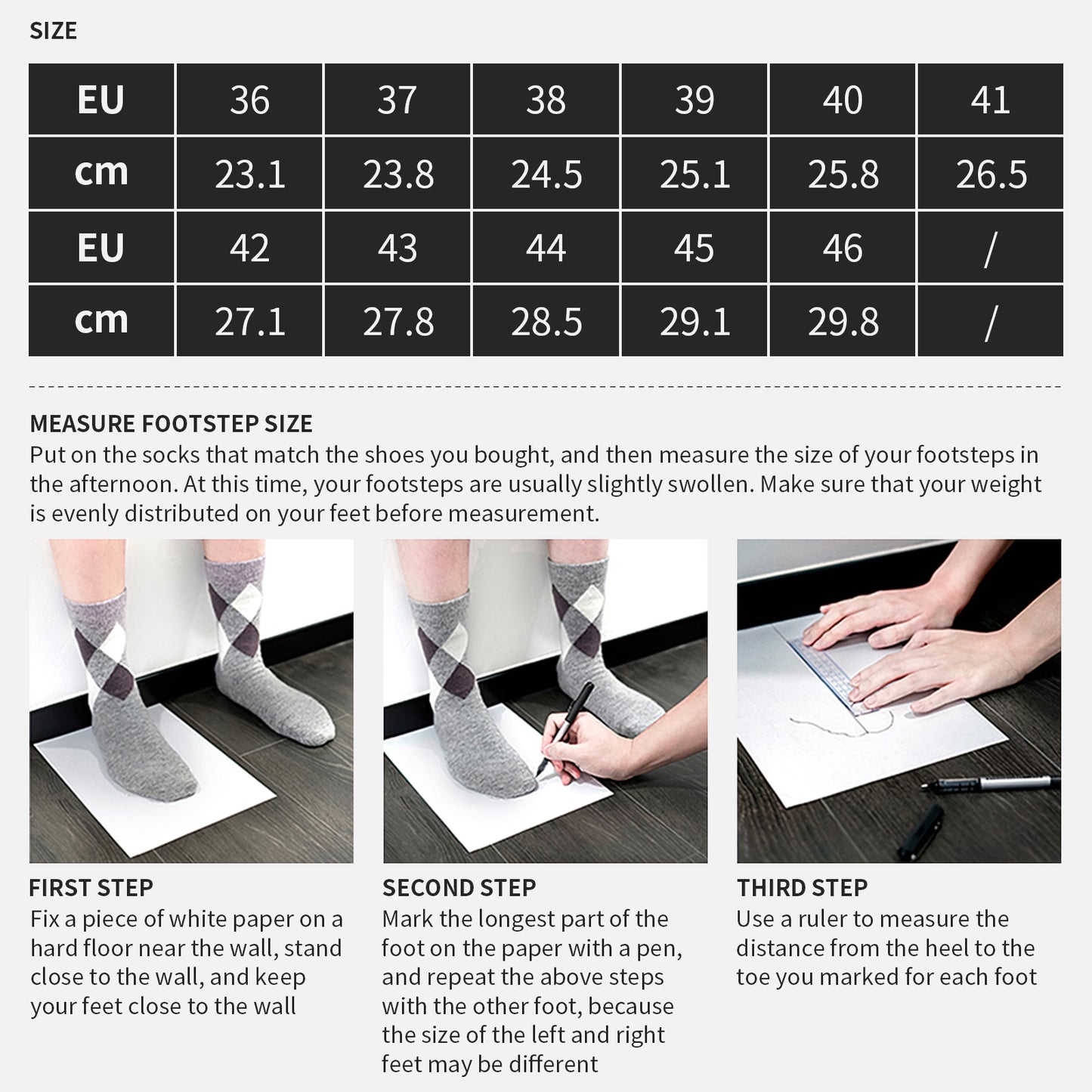 Men Sneakers Walking Shoes for Man Black Slip On Casual Shoes Athletic Lightwei image 8