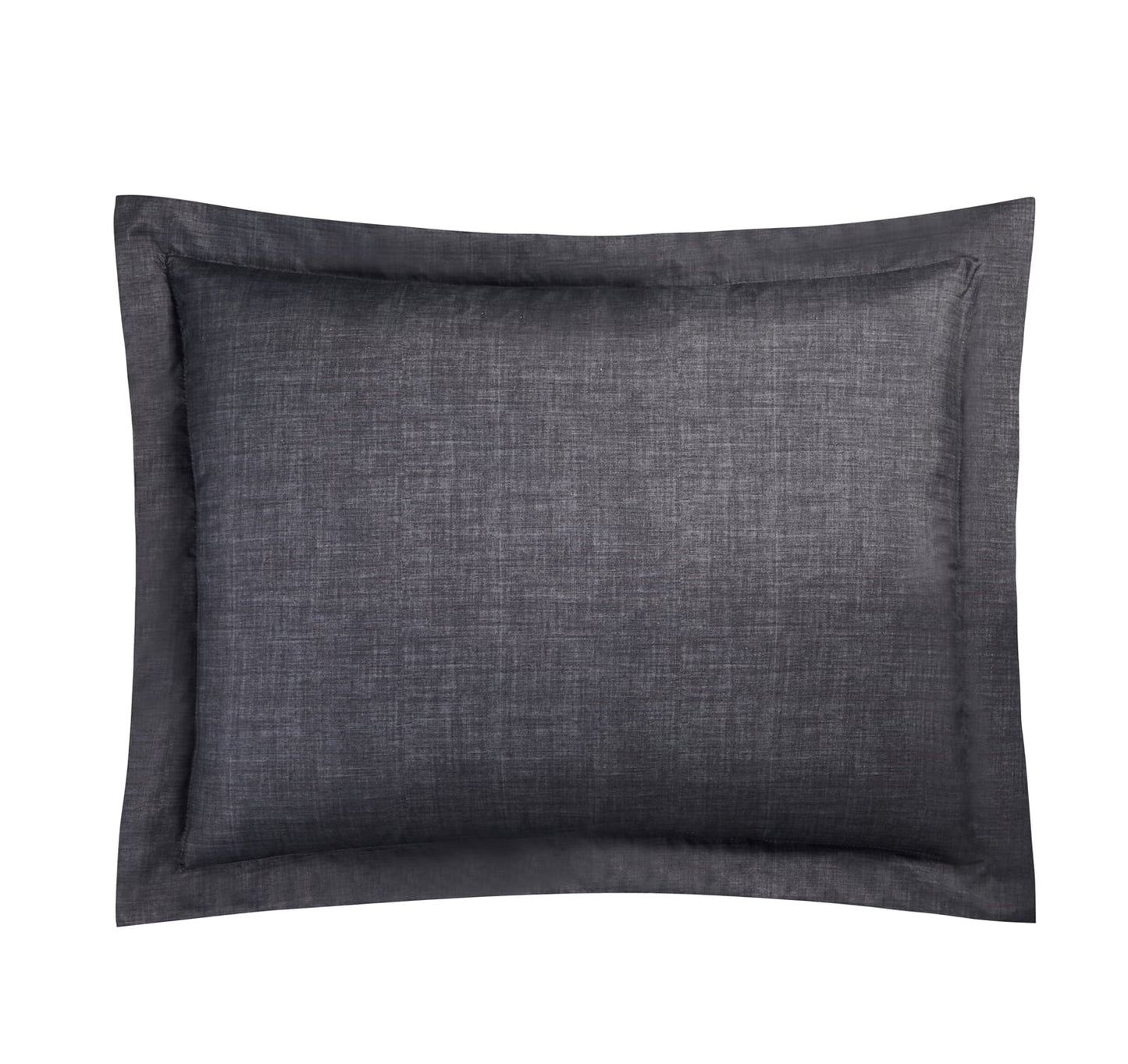 Mainstays Grey 10 Piece Bed in a Bag Comforter Set With Sheets, Queen image 5