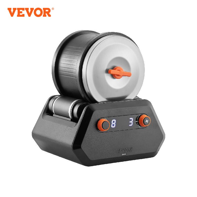 VEVOR Professional Rock Grinder Kit Rock Polisher For Kids And Adults Electroni image 2