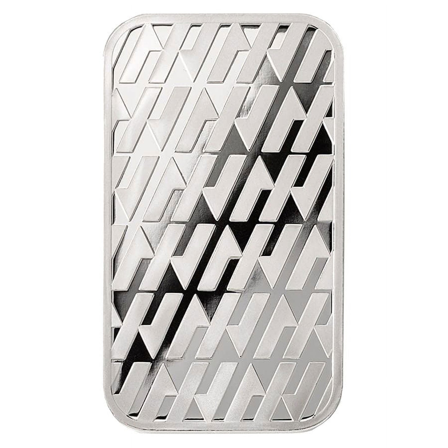 1 oz Asahi Silver Bar .999 Fine image 1