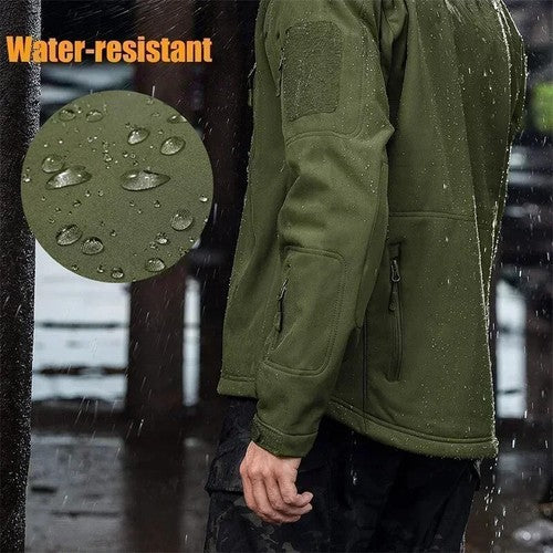 Men's Outdoor Flight Military Aviation Airbus Helicopter Pilots Aircra