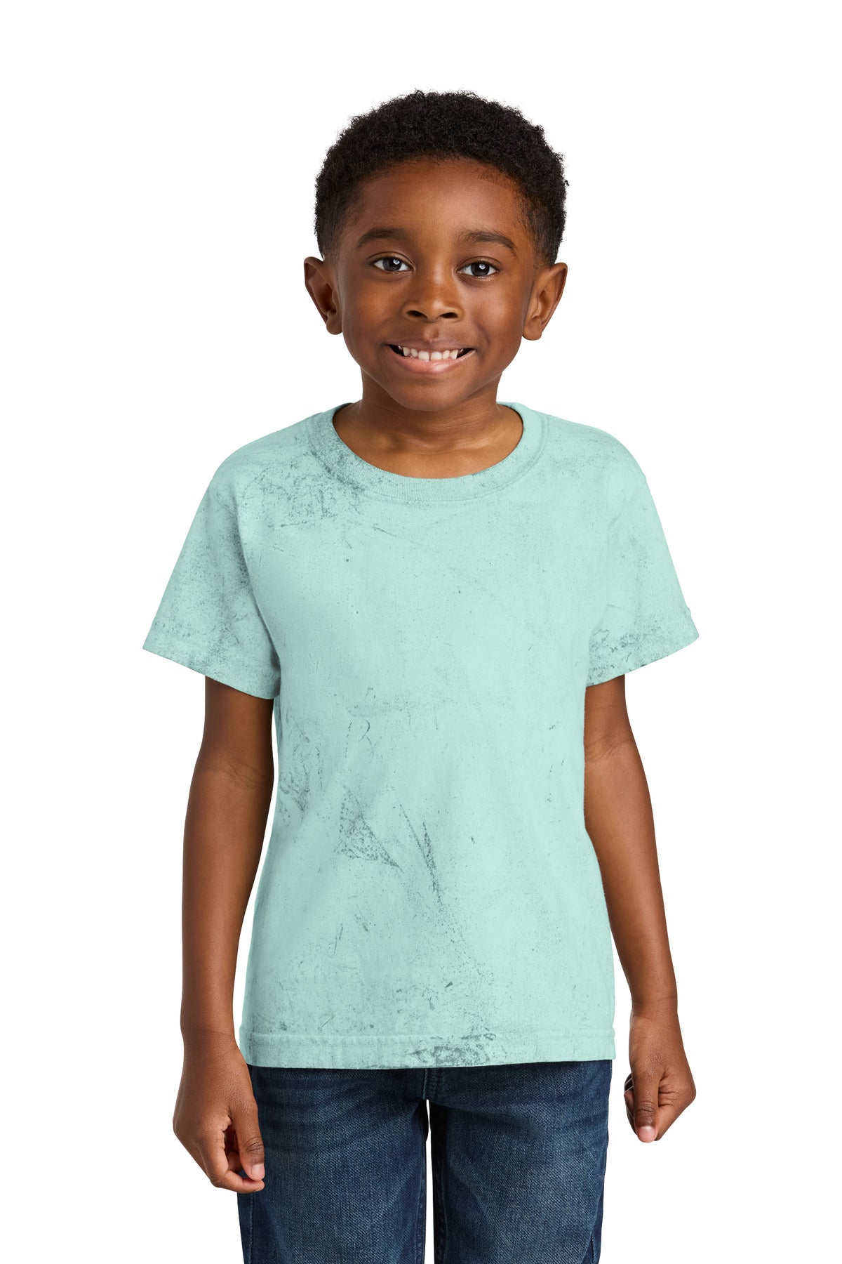 تي شيرت Comfort Colors® Youth Heavyweight Color Blast 1745Y