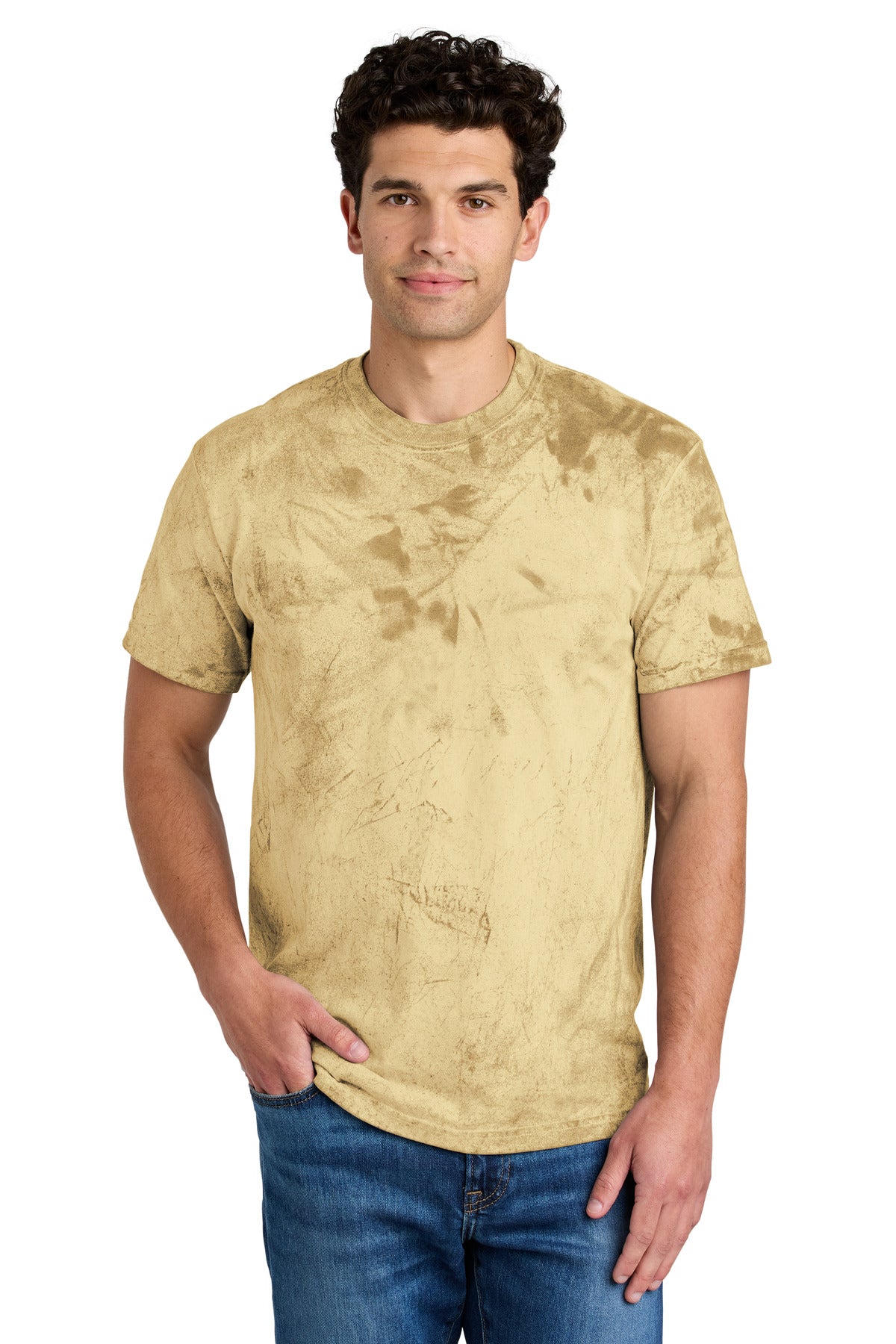 تي شيرت Comfort Colors® Heavyweight Color Blast 1745