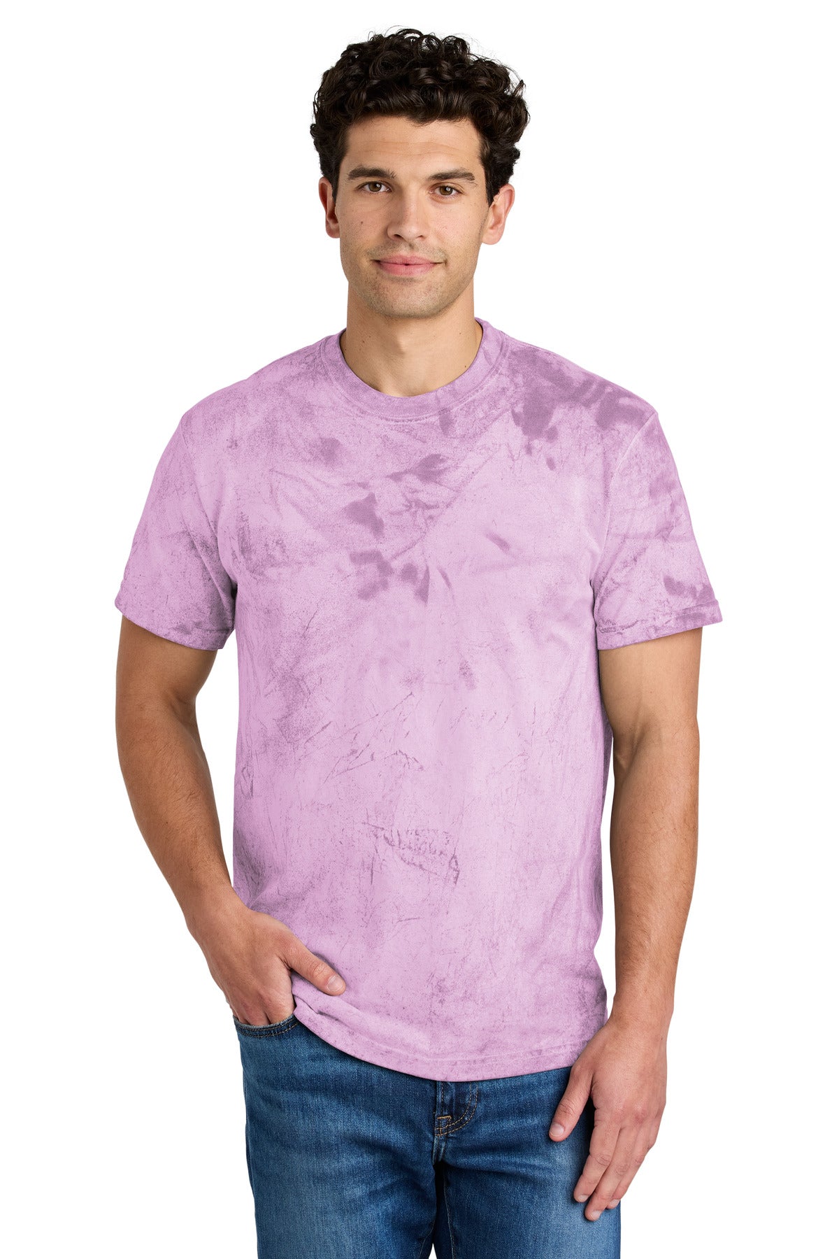 تي شيرت Comfort Colors® Heavyweight Color Blast 1745