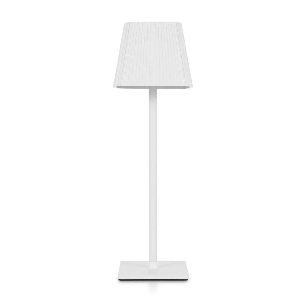 Portable Table Lamp Touch Led Lamp for Home Battery Operated Lamp Outdoor Water image 2