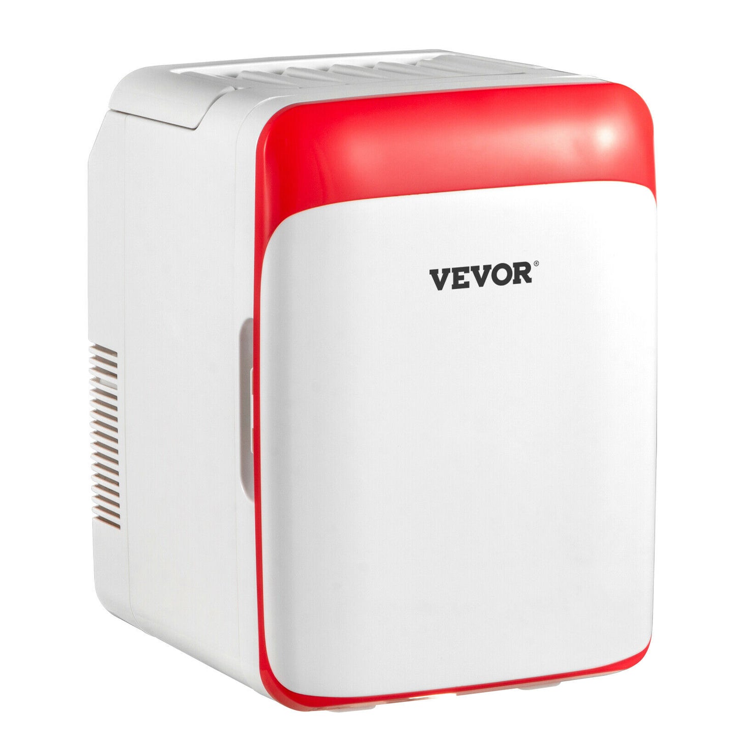 VEVOR 10L 15L Mini Fridge 12v Refrigerators Compressor Portable Small Cooler Wa image 3