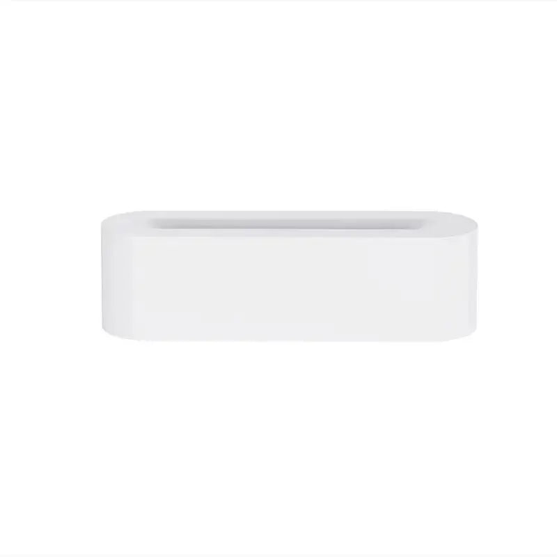 For RGB Flame Diffuser Humidifier USB Desktop Simulation Light Aromatherapy Pu image 6