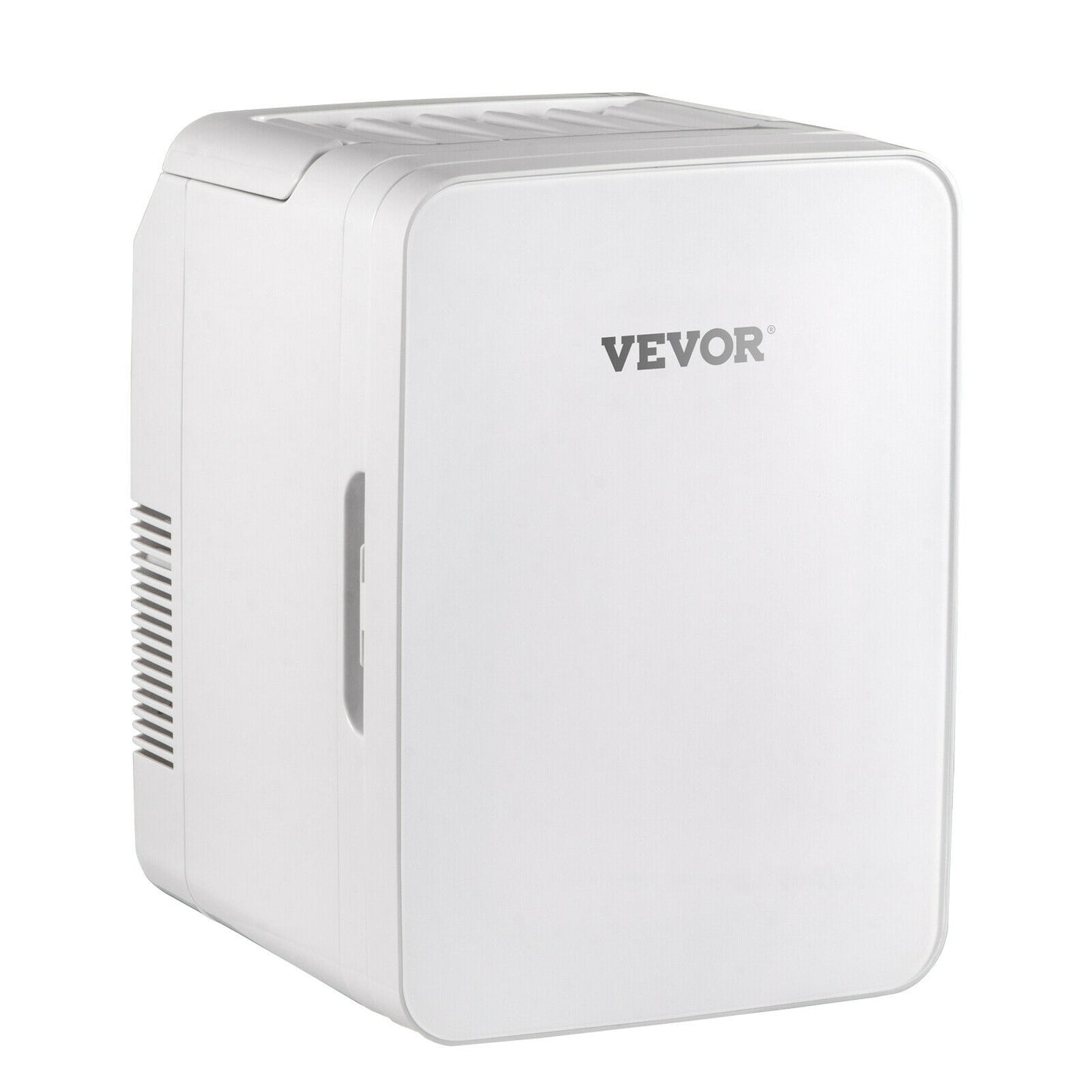 VEVOR 10L 15L Mini Fridge 12v Refrigerators Compressor Portable Small Cooler Wa image 5