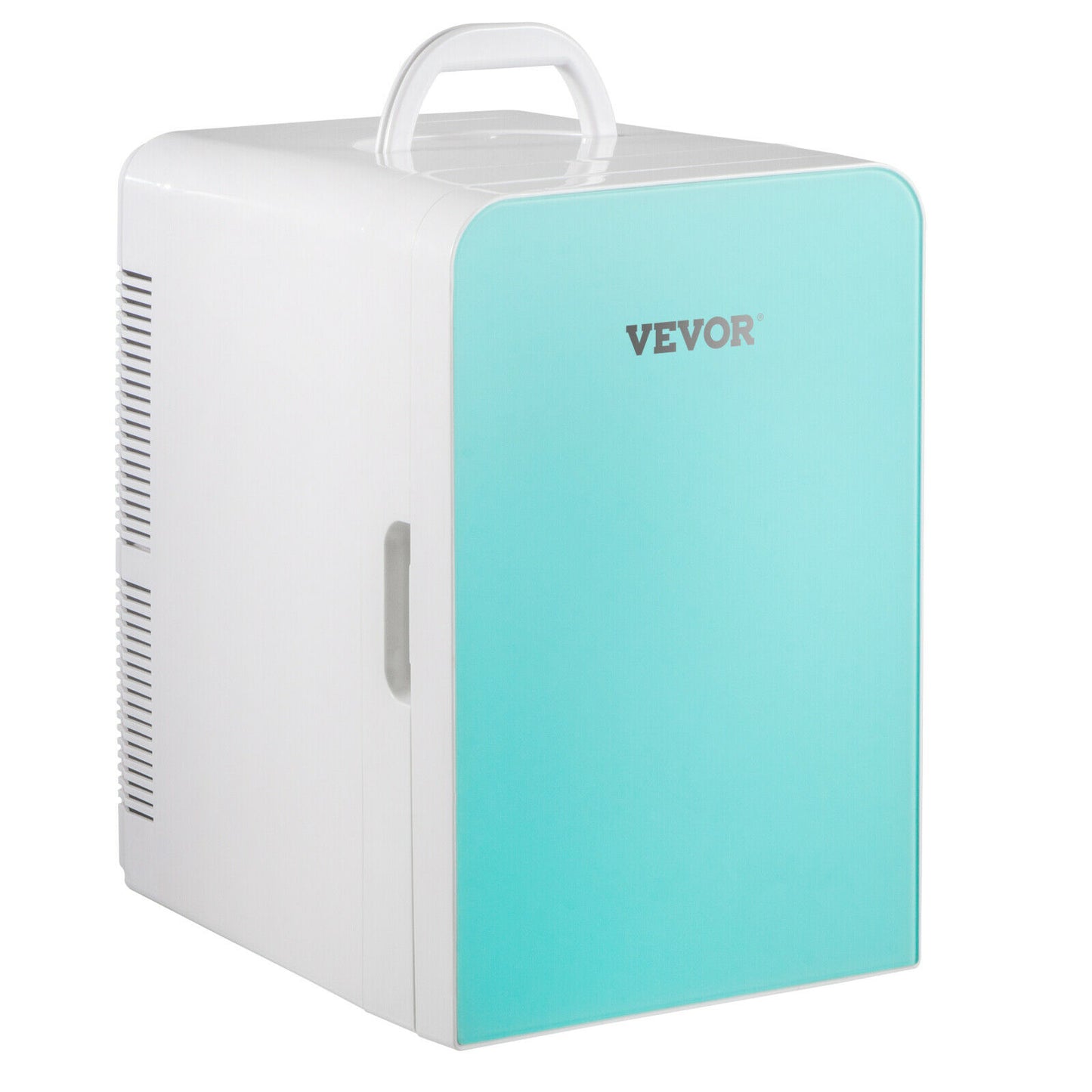 VEVOR 10L 15L Mini Fridge 12v Refrigerators Compressor Portable Small Cooler Wa image 6