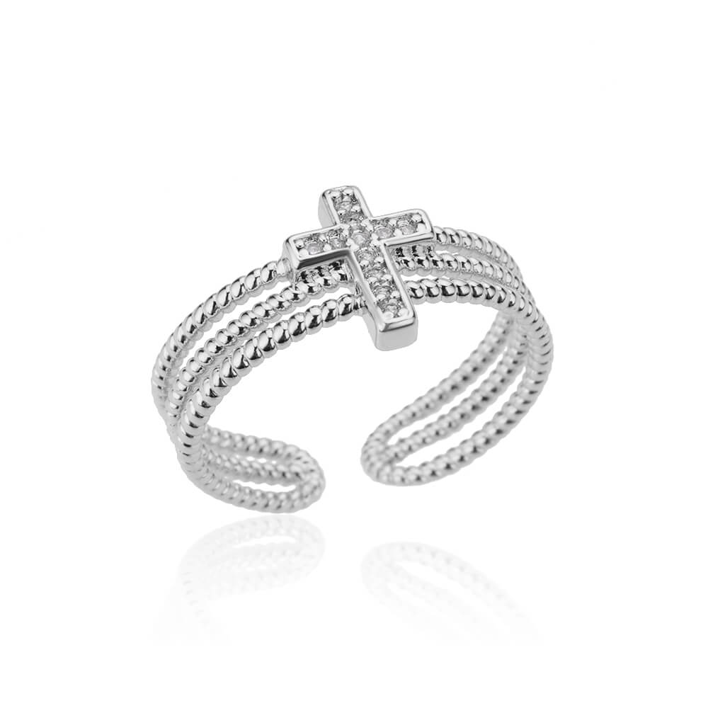 Stainless Steel Rings for Women Aesthetic Sunflower Gold Plated Wedding Couple image 4