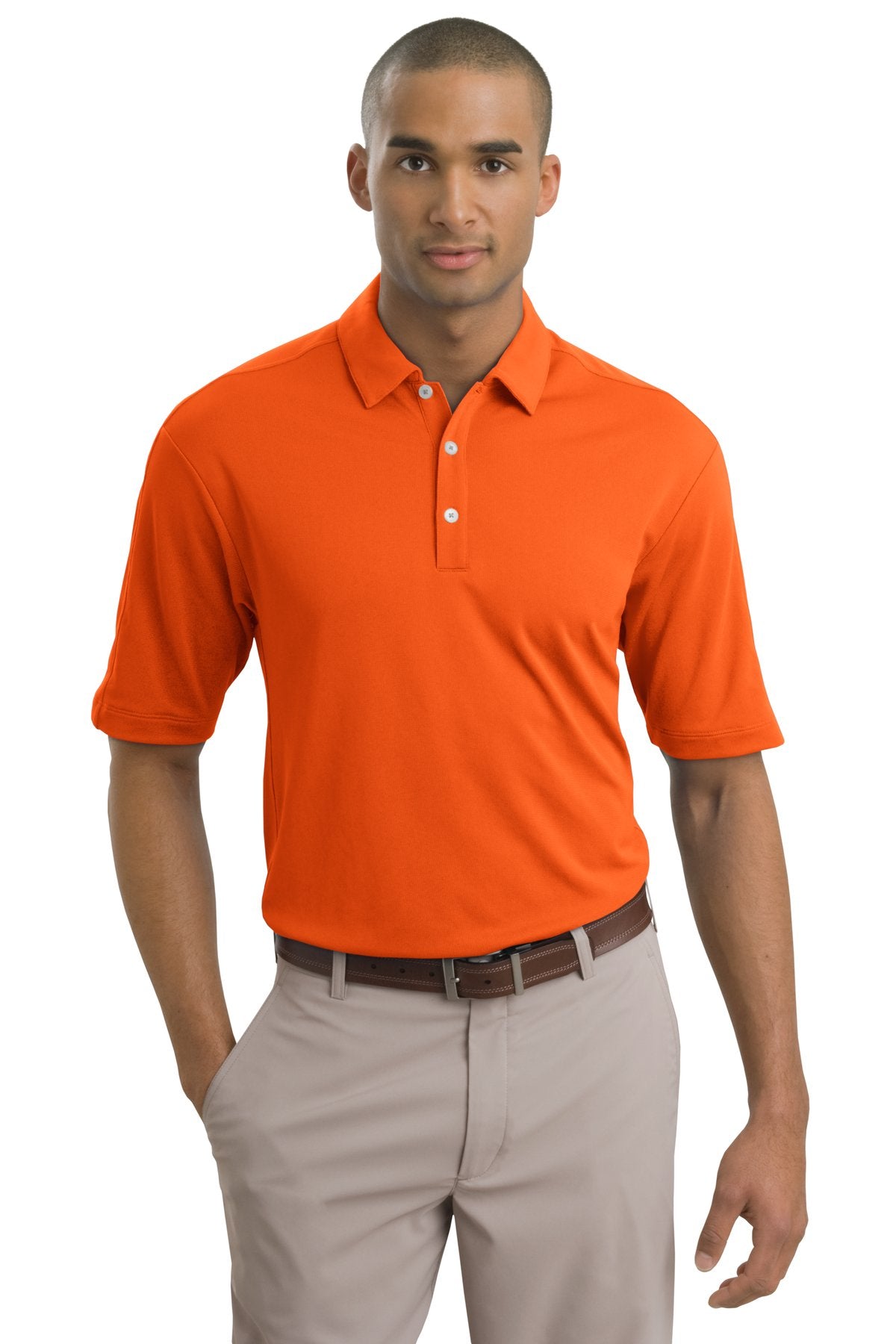 Polo Nike Tech Sport Dri-FIT. 266998