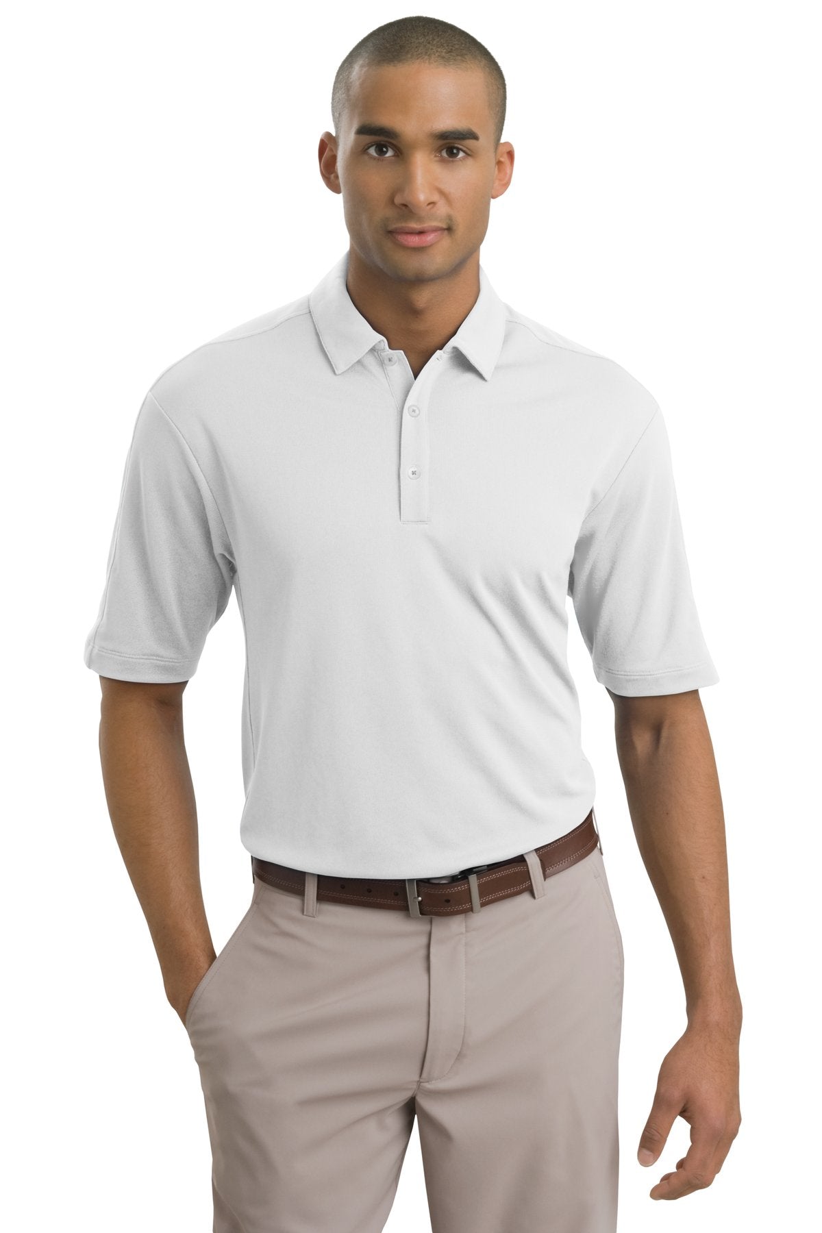 Polo Nike Tech Sport Dri-FIT. 266998