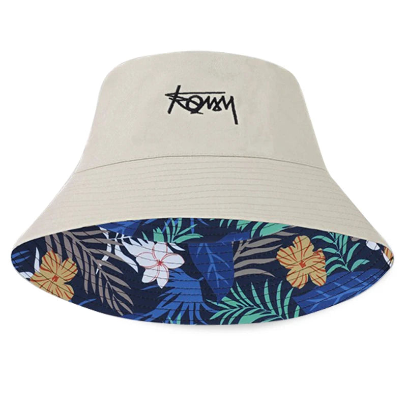 63cm Big Head Letter Bucket Hat for Men Women XL Large Hip Hop Cap Fisherman Ha image 2
