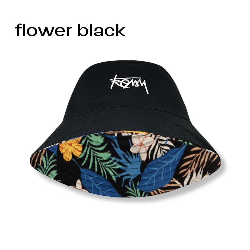 63cm Big Head Letter Bucket Hat for Men Women XL Large Hip Hop Cap Fisherman Ha image 9