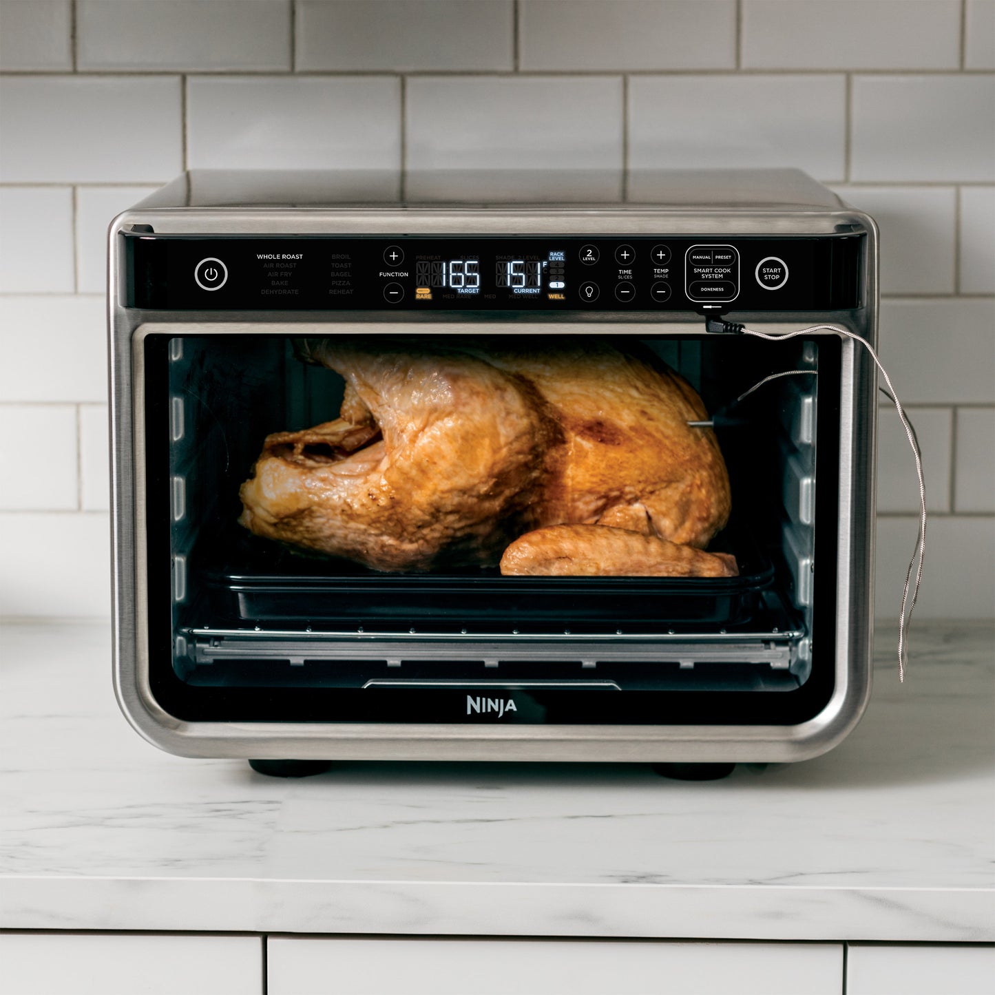 Ninja Foodi 10-in-1 Smart XL Air Fry Oven image 1