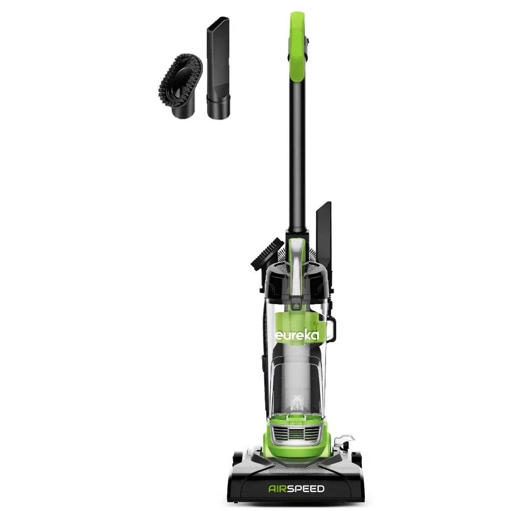 2023 New Eureka Airspeed Bagless Upright Vacuum Cleaner image 1