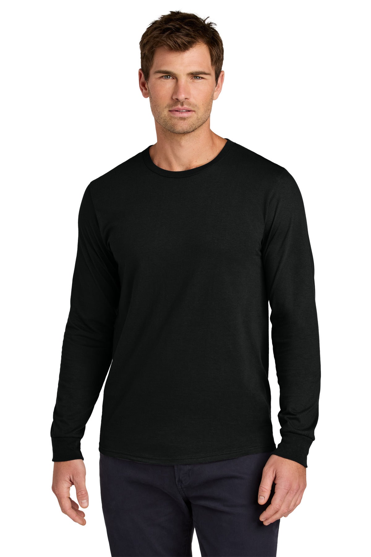 Jerzees Classicsâ„¢ Unisex Cotton Long Sleeve T-Shirt 363L