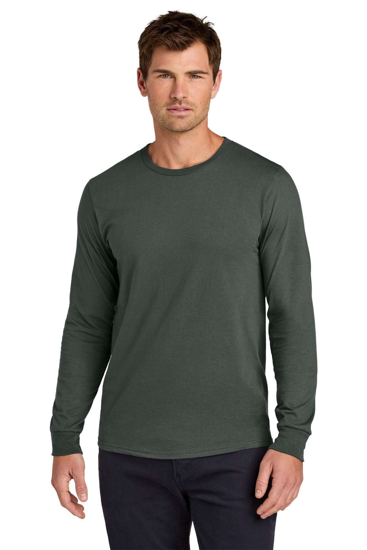 Jerzees Classicsâ„¢ Unisex Cotton Long Sleeve T-Shirt 363L