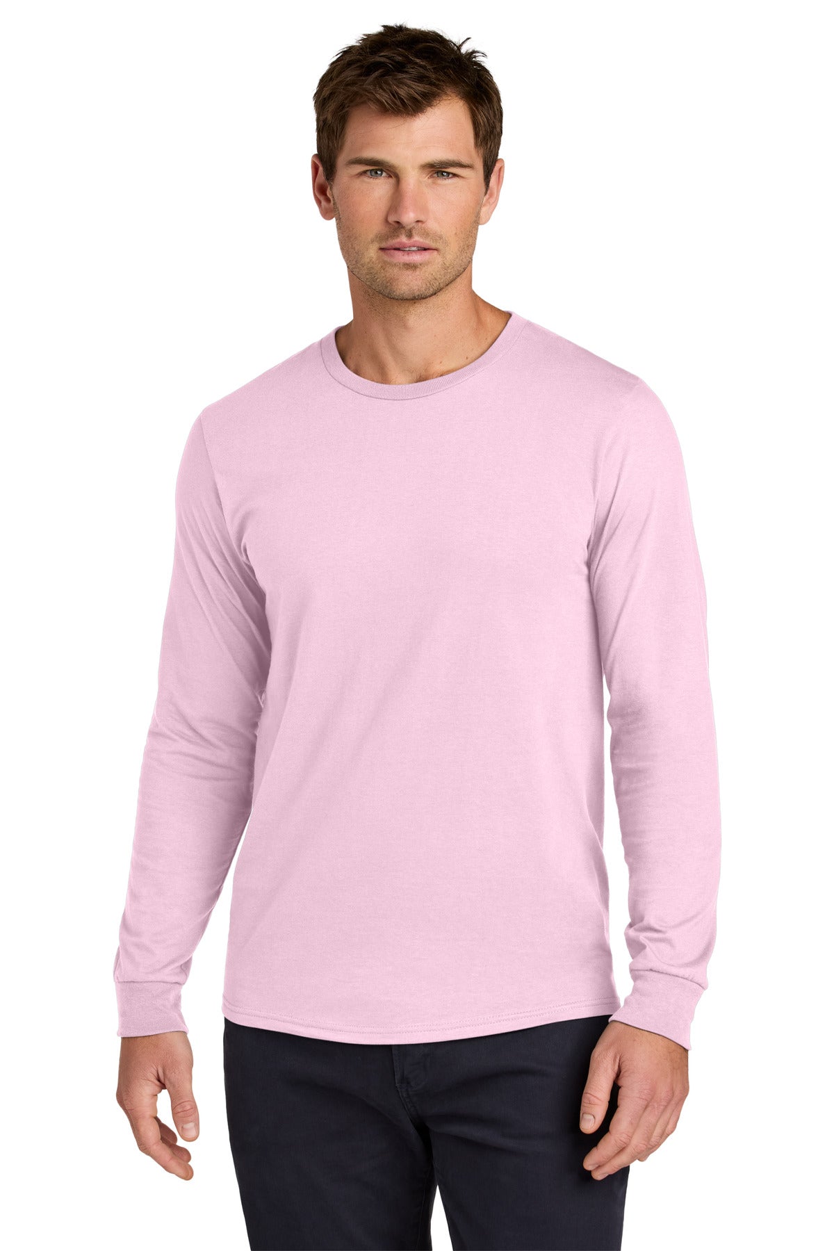 Jerzees Classicsâ„¢ Unisex Cotton Long Sleeve T-Shirt 363L