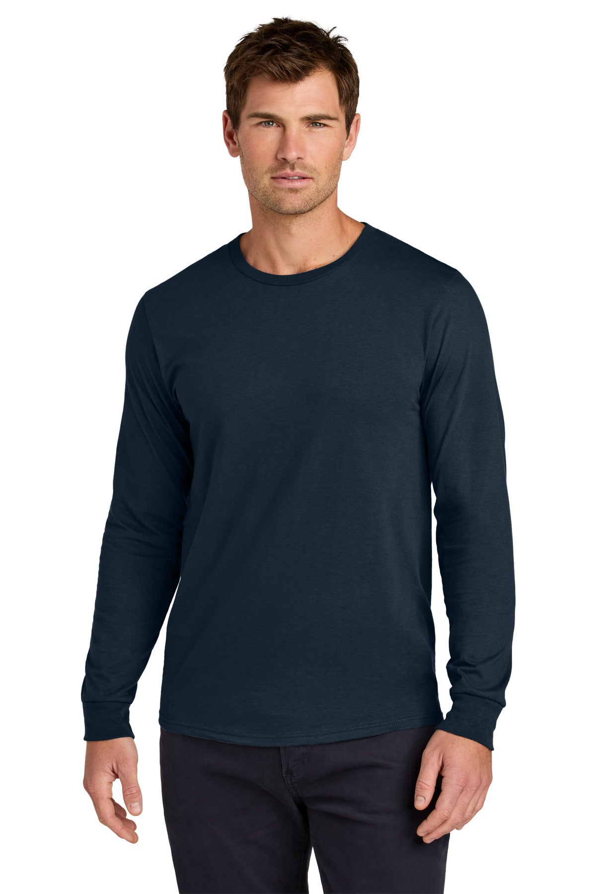 Jerzees Classicsâ„¢ Unisex Cotton Long Sleeve T-Shirt 363L