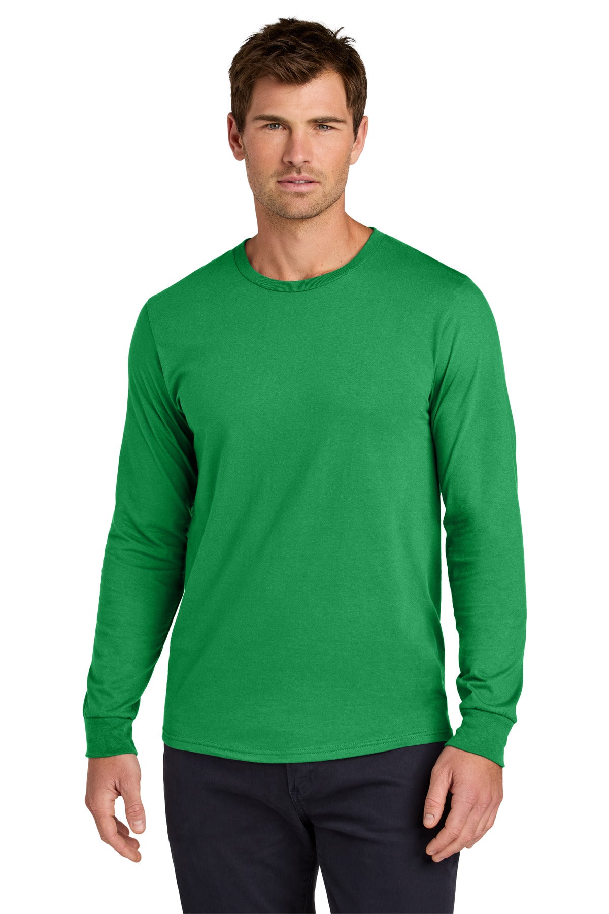 Jerzees Classicsâ„¢ Unisex Cotton Long Sleeve T-Shirt 363L