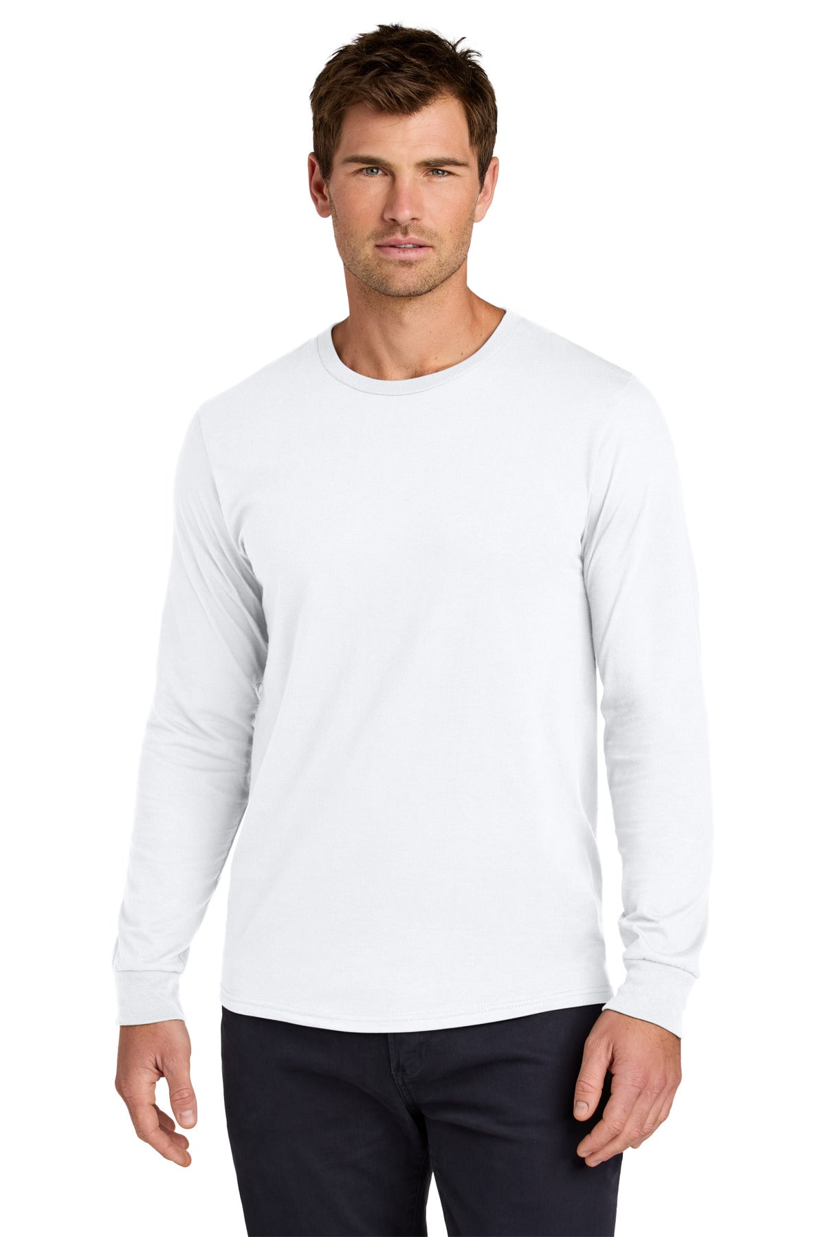 Jerzees Classicsâ„¢ Unisex Cotton Long Sleeve T-Shirt 363L