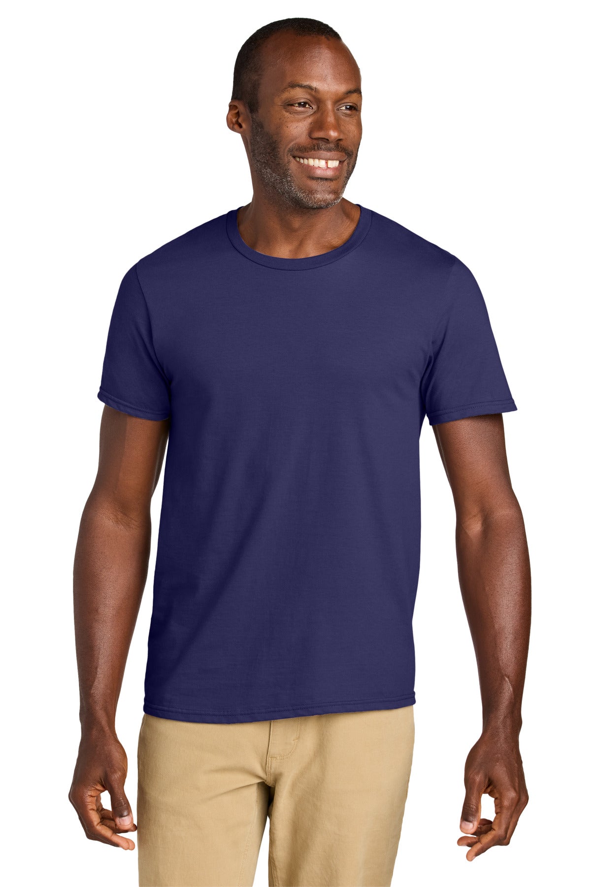 Jerzees Classicsâ„¢ Unisex Cotton T-Shirt 363M