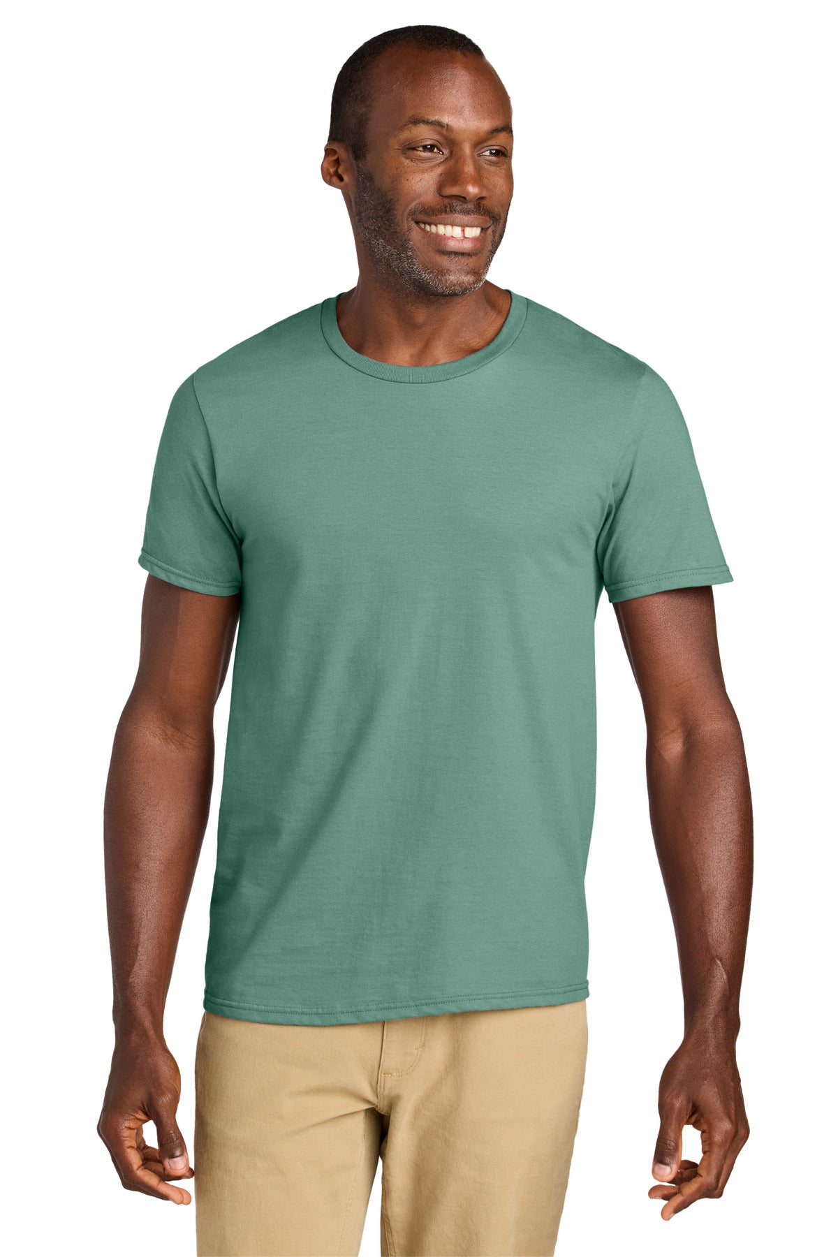 Jerzees Classicsâ„¢ Unisex Cotton T-Shirt 363M