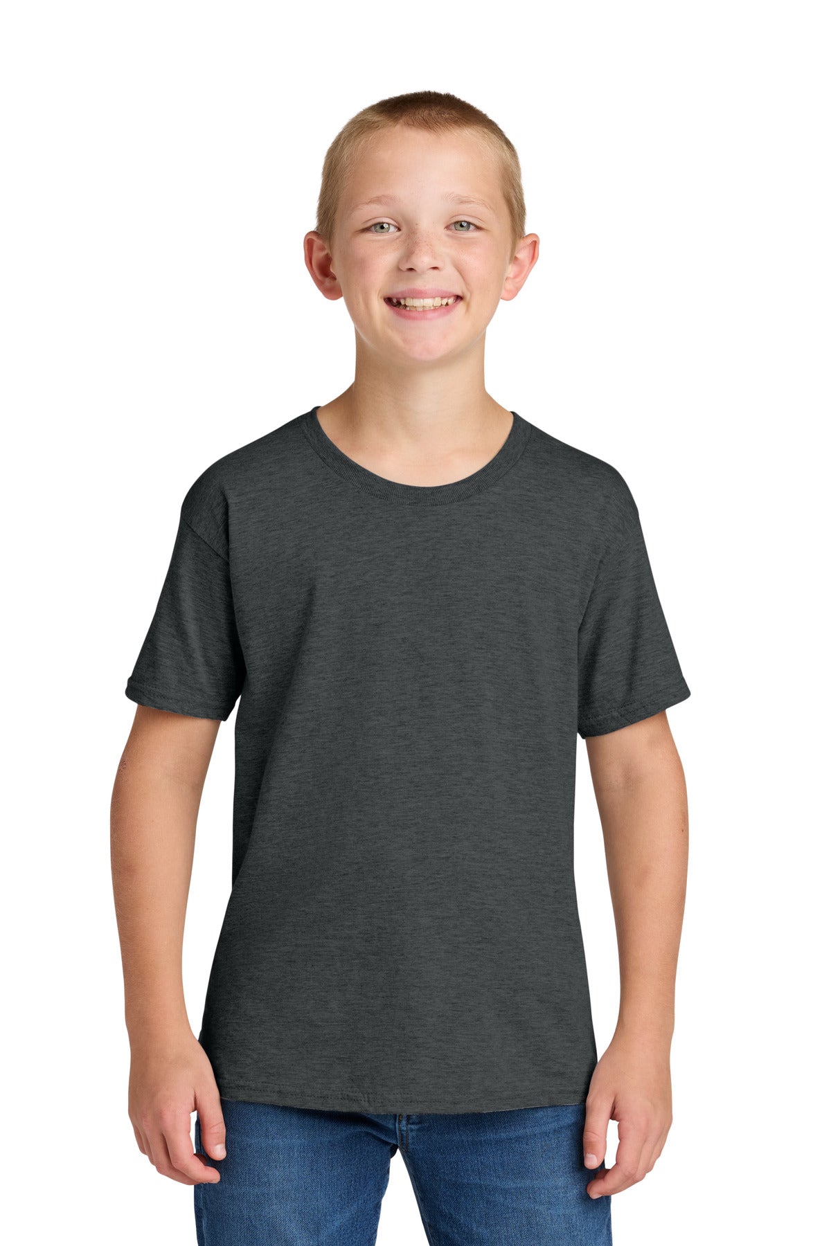 Jerzees Classicsâ„¢ Youth Cotton T-Shirt 363Y