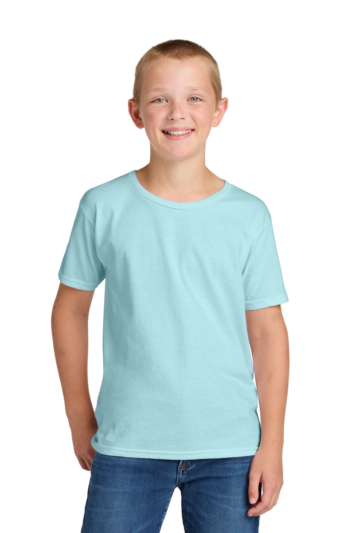 Jerzees Classicsâ„¢ Youth Cotton T-Shirt 363Y