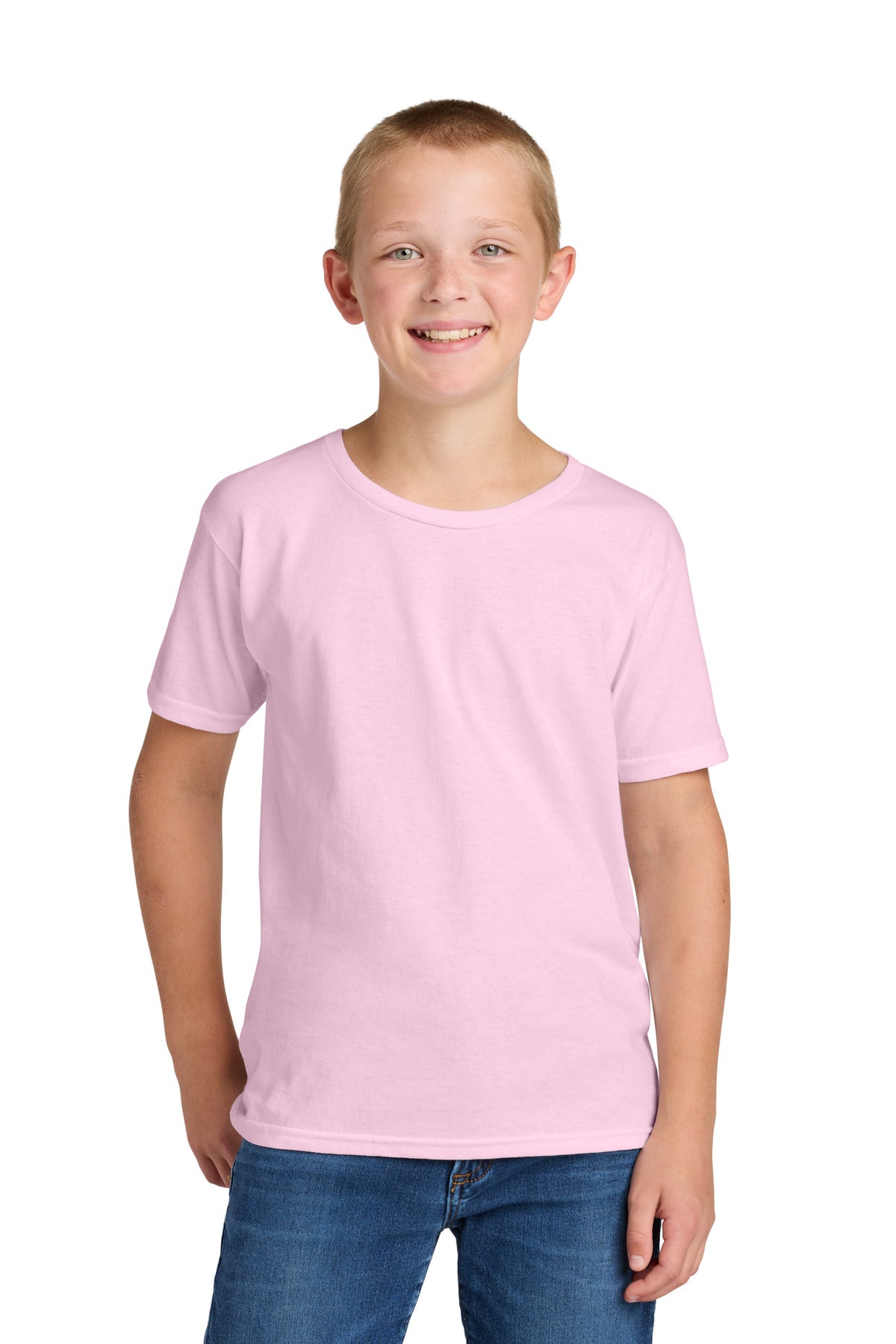 Jerzees Classicsâ„¢ Youth Cotton T-Shirt 363Y