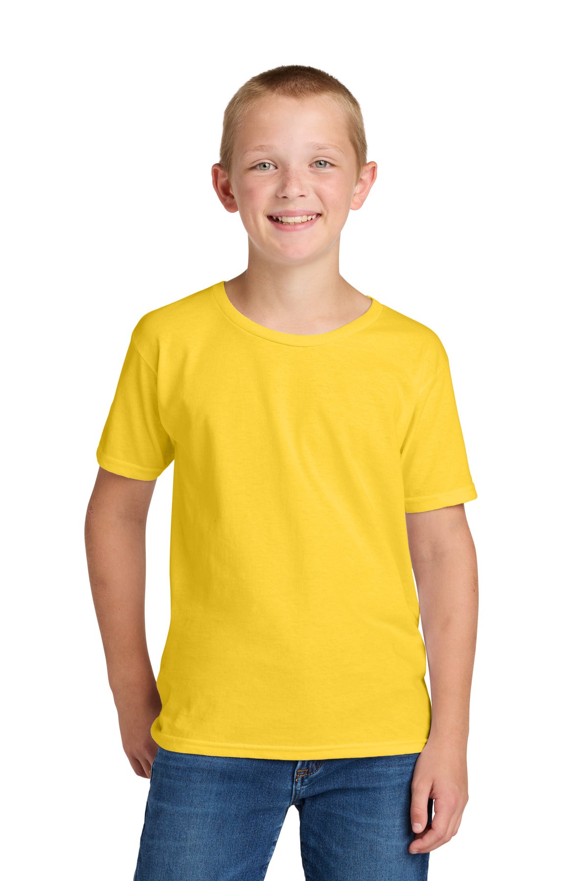 Jerzees Classicsâ„¢ Youth Cotton T-Shirt 363Y