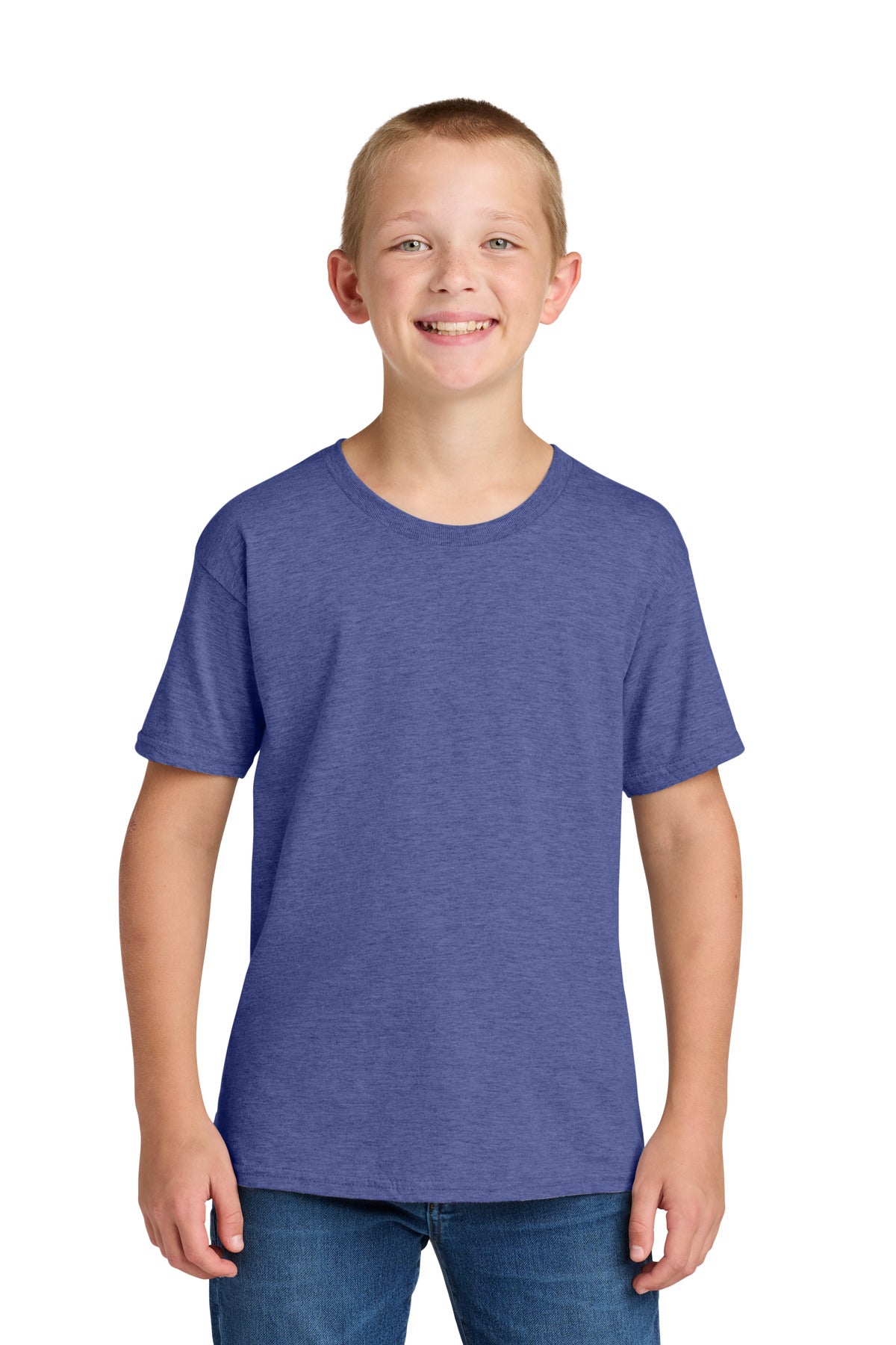 Jerzees Classicsâ„¢ Youth Cotton T-Shirt 363Y