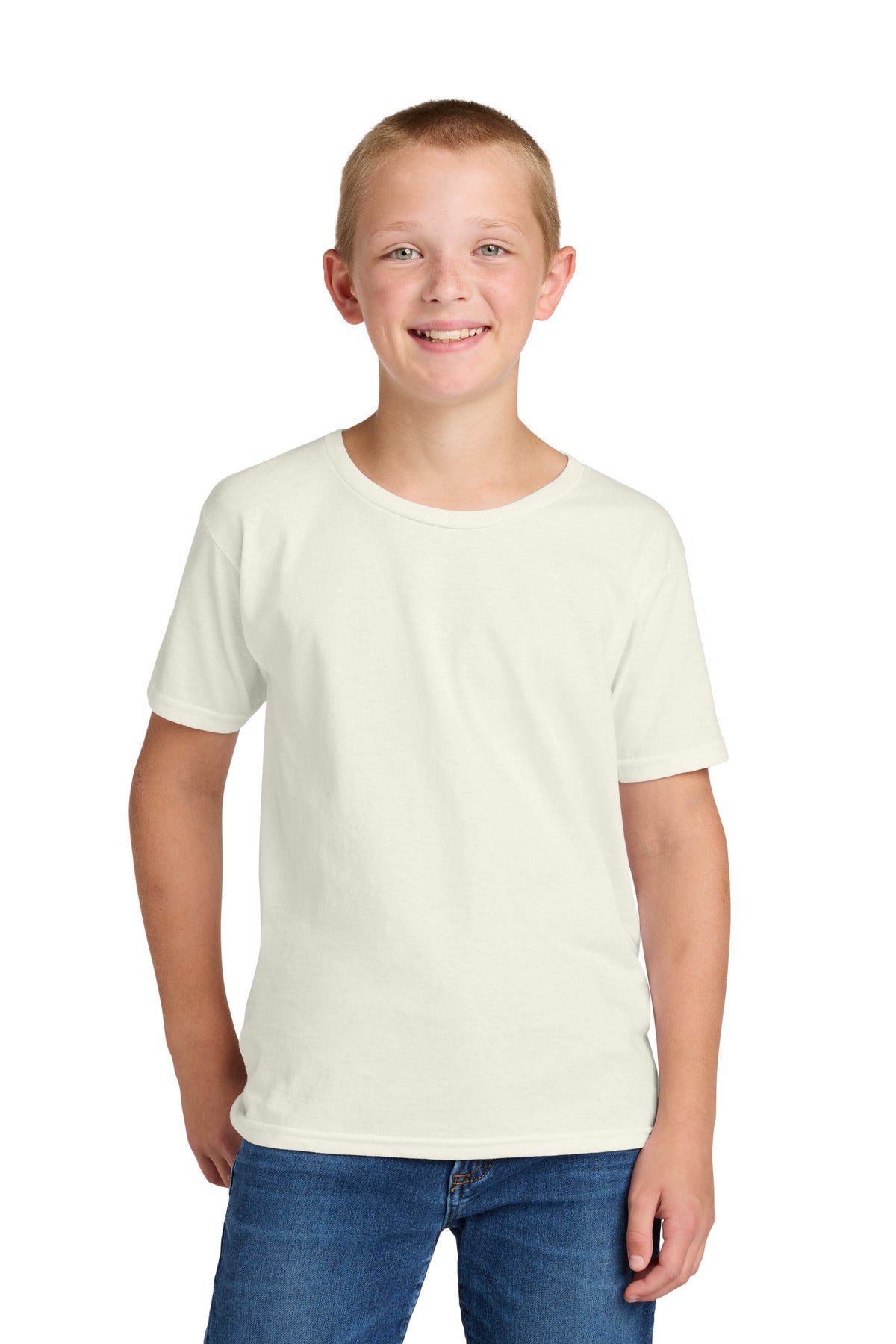 Jerzees Classicsâ„¢ Youth Cotton T-Shirt 363Y