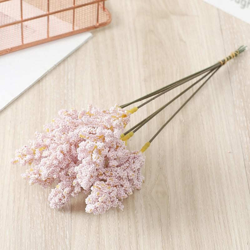 Simple Golden Glass Vase Flower Stand Iron Home Decor Hydroponic Plant Flower V image 5