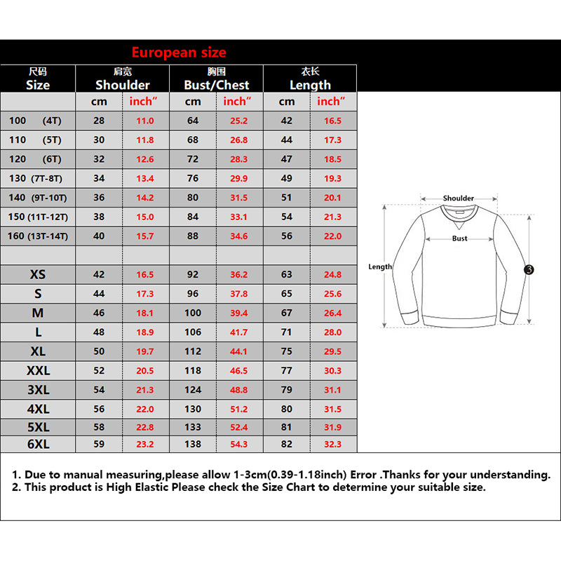 Volcano Eruption Magma 3d Printed Jackets Men Long Sleeve Loose Sweatshirt Cool image 5