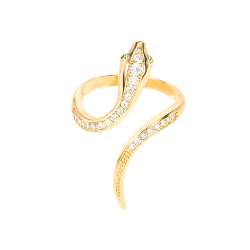 Stainless Steel Rings for Women Aesthetic Sunflower Gold Plated Wedding Couple image 45