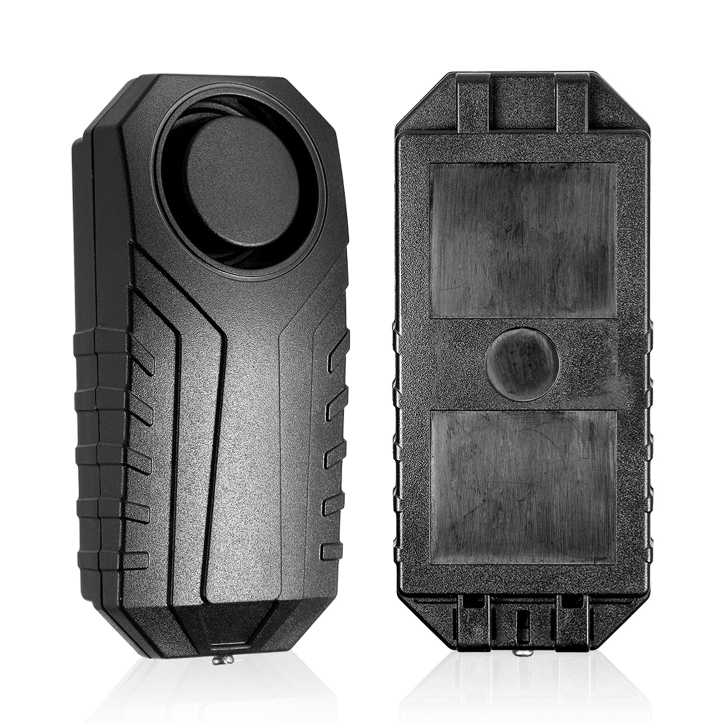 Bicycle/ Electric Tricycle/ Door/ Window Vibration Alarm Intelligent Anti-theft image 1