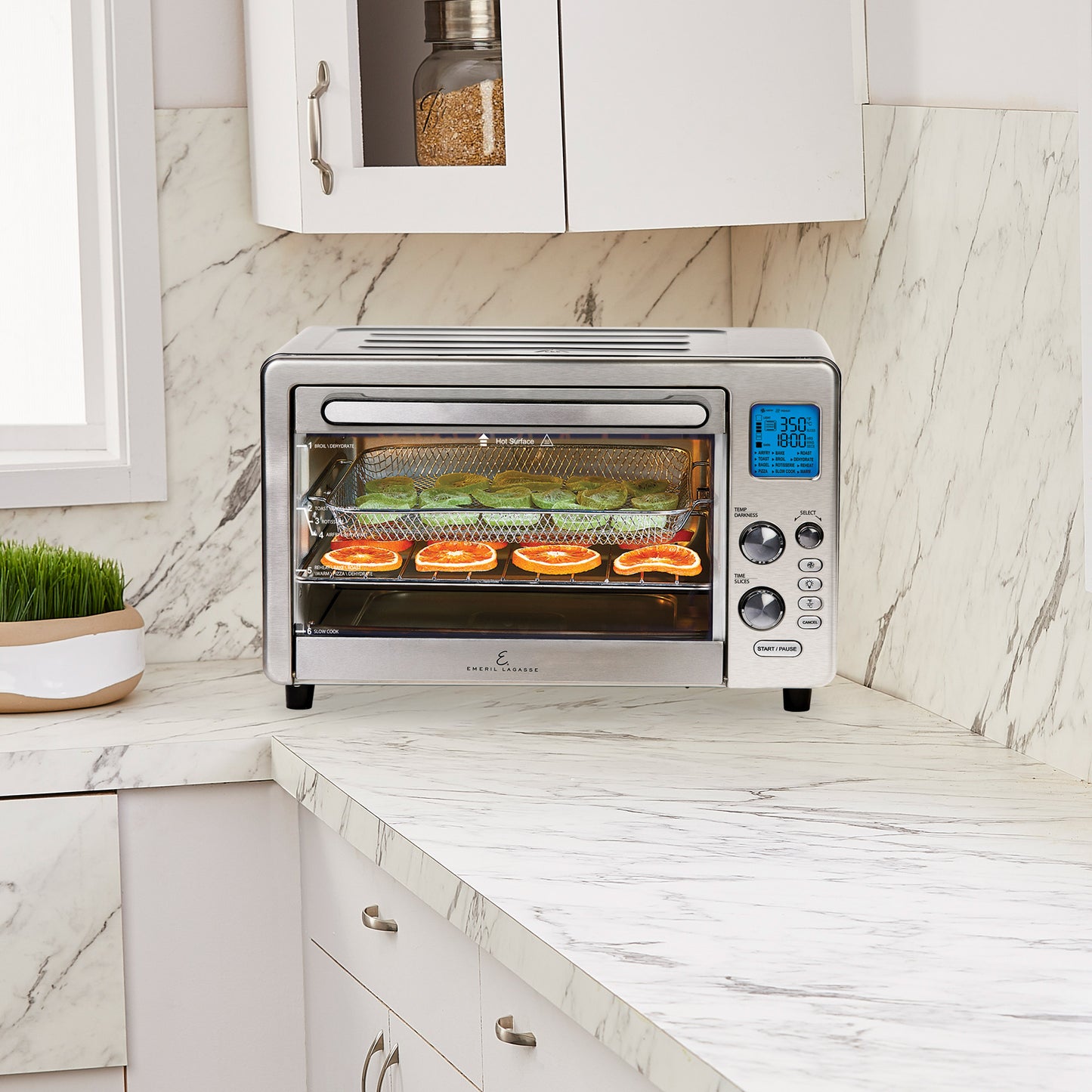 Emeril Lagasse Power AirFryer 360XL image 2