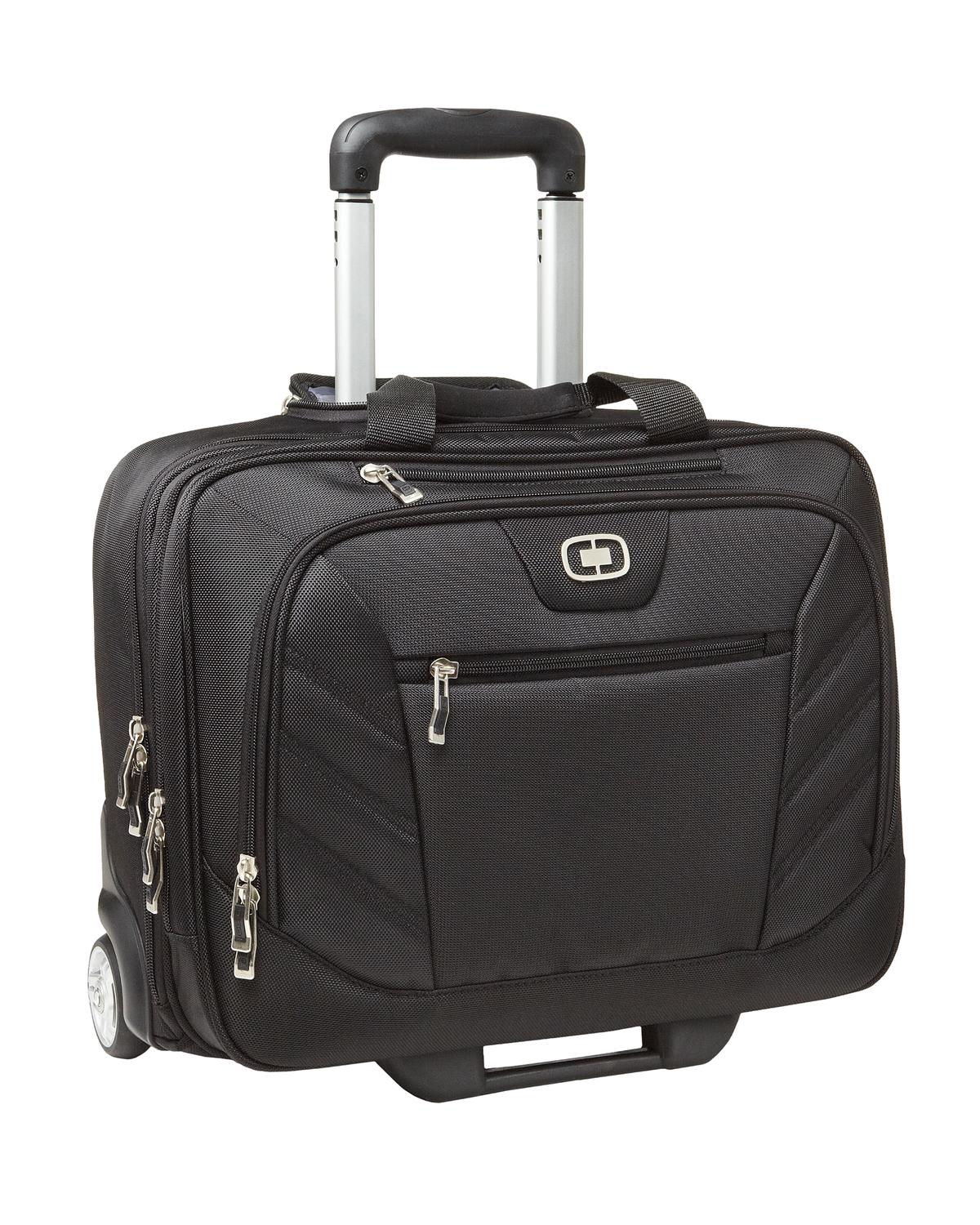حقيبة OGIO® - Lucin بعجلات. 417018