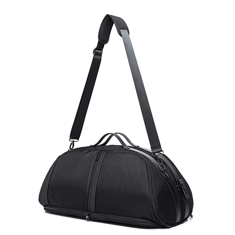 Sports Luggage Dry Wet Separation Water-proof Bag image 6