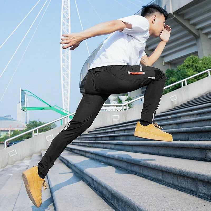 ROCKBROS Light Comfortable Cycling Pants Men Women Spring Summer Breathable Hig image 4