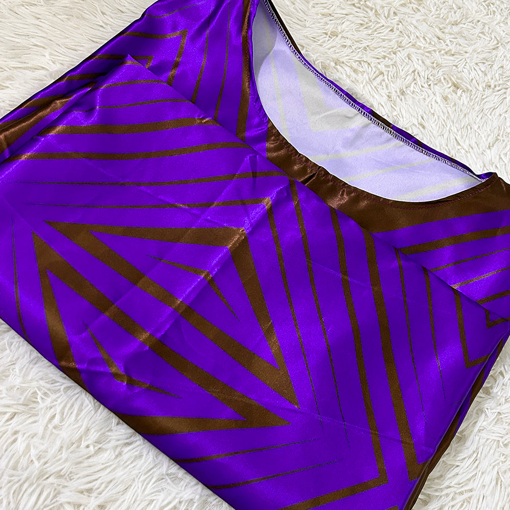High Quality African Dresses For Women Traditional Wedding Party Clothing Origi image 4