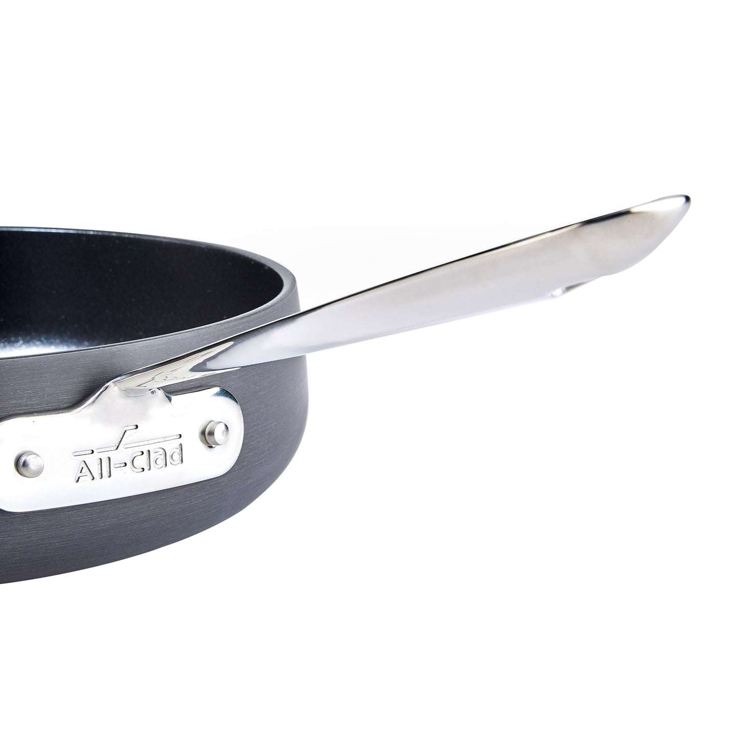 All-Clad 11-Piece Non-Stick Cookware Set image 6