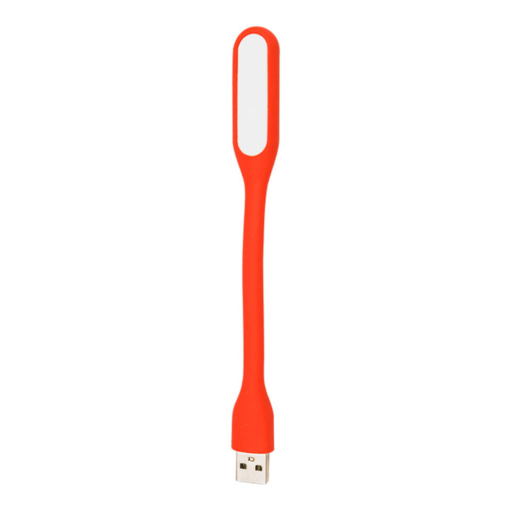 USB Light LED Reading Lamp Mini Book Light Portable Camping Night Lights Table image 8