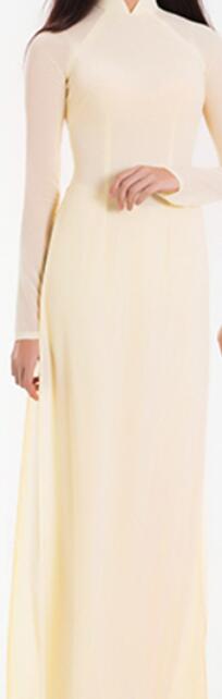 traditional qipao dress two-piece cheongsam aodai vietnam clothing cheongsam ao image 3