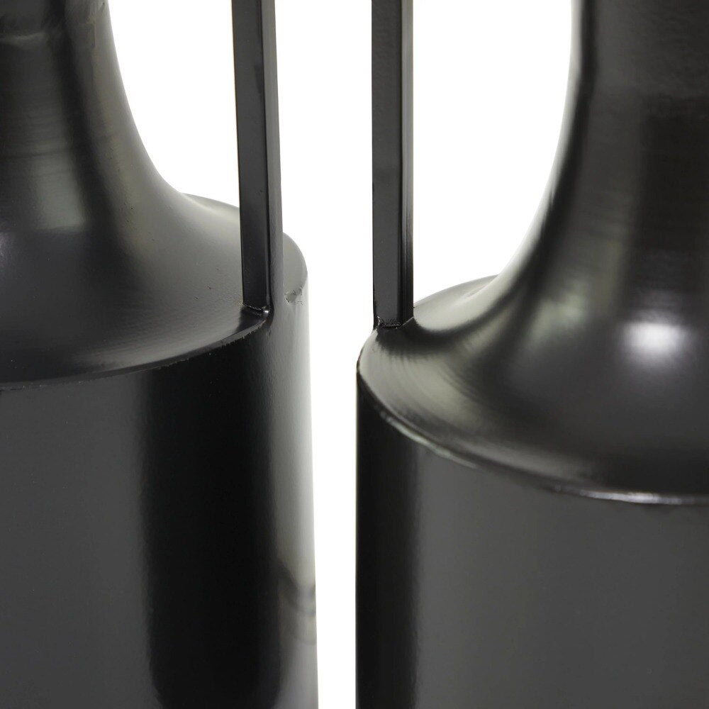 Modern Decorative Vases and Vases Free Shipping Set of 2 Table Decorations 16| image 1