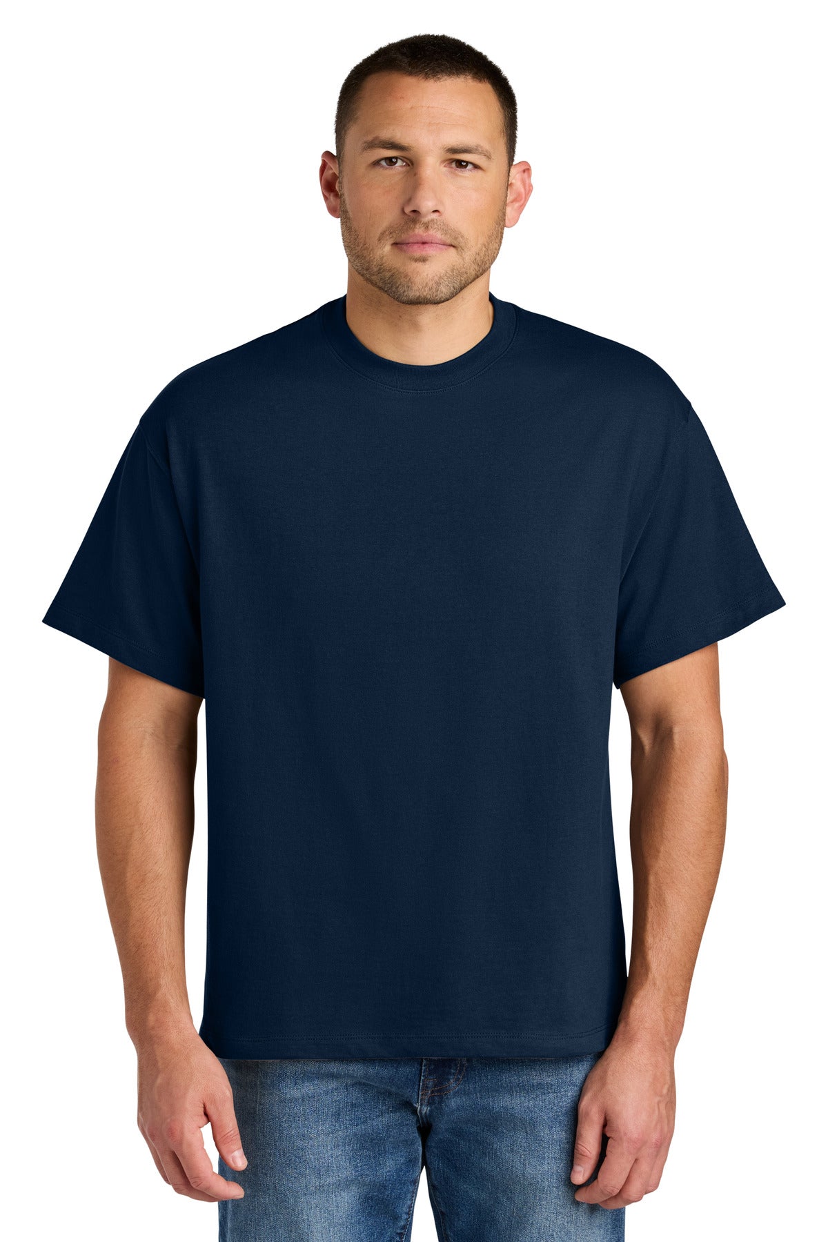 Camiseta callejera retro Hanes® Beefy-T® 5180R