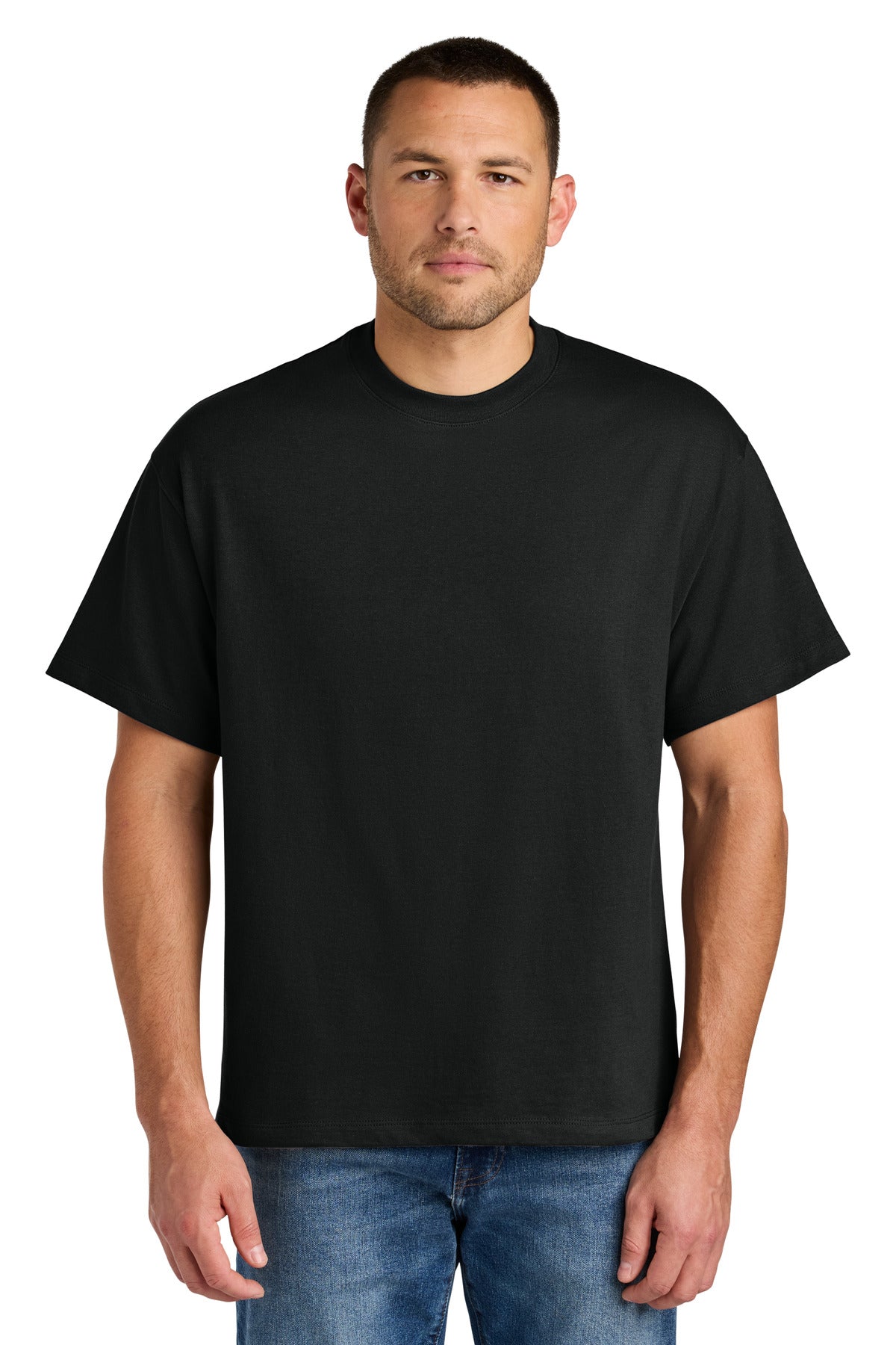 Camiseta callejera retro Hanes® Beefy-T® 5180R