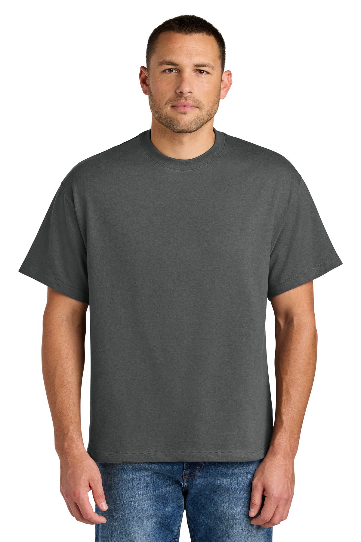 Camiseta callejera retro Hanes® Beefy-T® 5180R